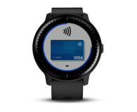 Garmin VIVOACTIVE 3 Music Czarny - 1463601 - zdjęcie 7